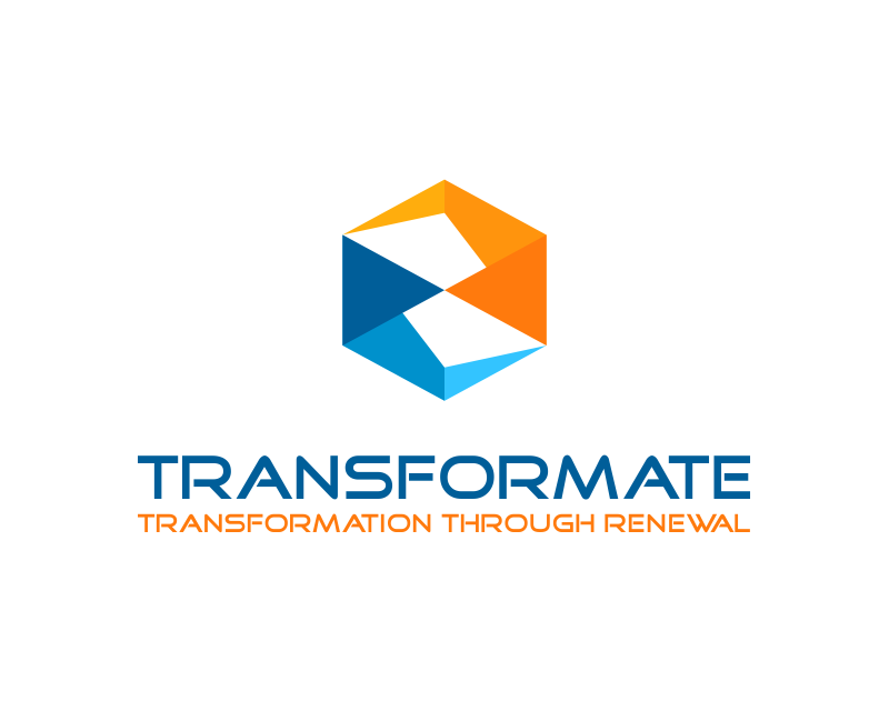 Logo Design entry 1441306 submitted by gadjahmada to the Logo Design for Transformate run by chantmt