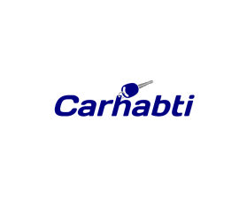 Logo Design entry 1441370 submitted by yudo81 to the Logo Design for Carhabti run by anouar