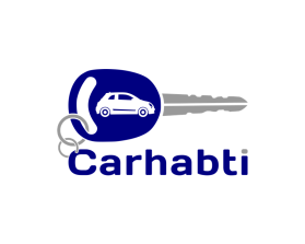 Logo Design entry 1441426 submitted by yudo81 to the Logo Design for Carhabti run by anouar