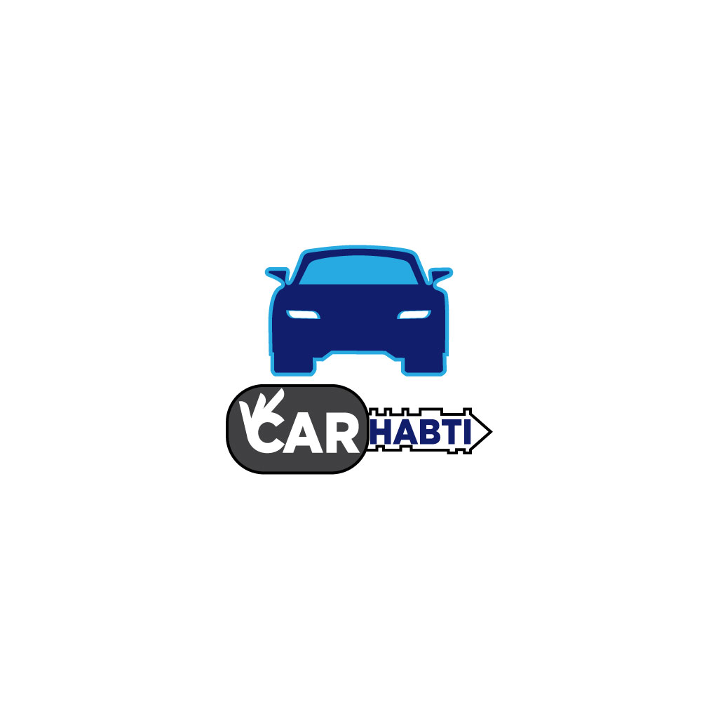 Logo Design entry 1441604 submitted by yudo81 to the Logo Design for Carhabti run by anouar