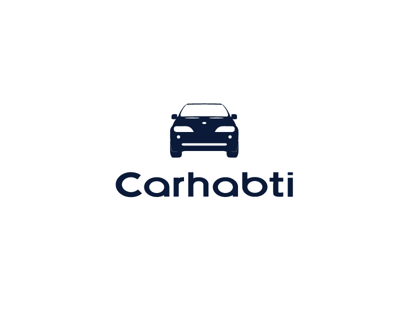 Logo Design entry 1441608 submitted by yayans to the Logo Design for Carhabti run by anouar