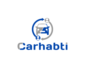 Logo Design entry 1441667 submitted by yudo81 to the Logo Design for Carhabti run by anouar