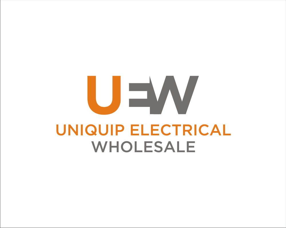 Logo Design entry 1441694 submitted by kembarloro to the Logo Design for UES Uniquip Electrical Supplies  run by chaddheatley
