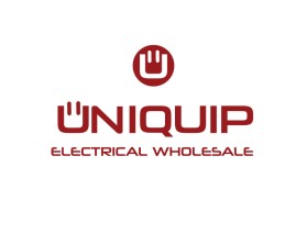 Logo Design entry 1441700 submitted by airacheeka to the Logo Design for UES Uniquip Electrical Supplies  run by chaddheatley