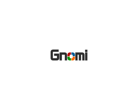 Logo Design entry 1442114 submitted by quimcey to the Logo Design for Gnomi   run by reemelfeitury@gmail.com