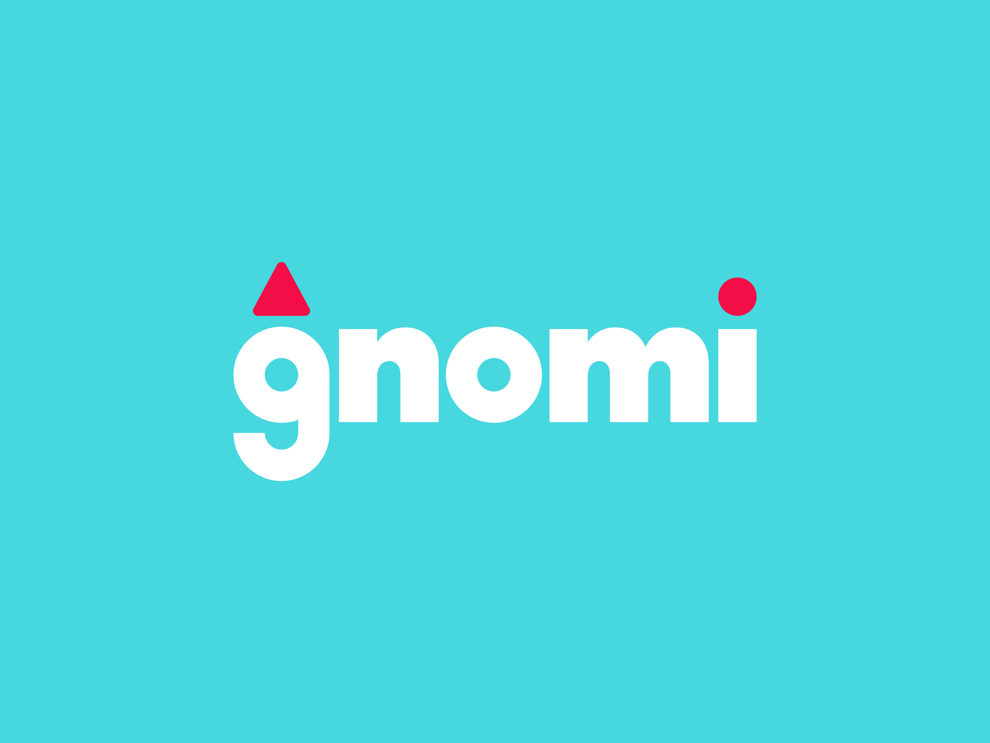 Logo Design entry 1442171 submitted by Chinoise to the Logo Design for Gnomi   run by reemelfeitury@gmail.com