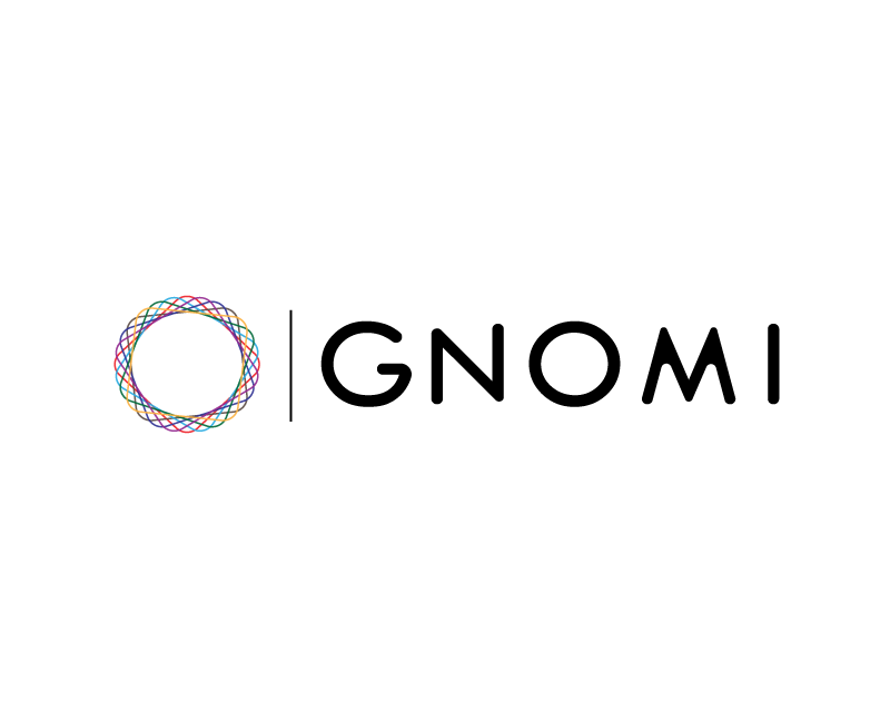 Logo Design entry 1442224 submitted by cerbreus to the Logo Design for Gnomi   run by reemelfeitury@gmail.com