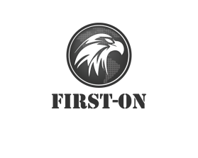 Logo Design entry 1442375 submitted by Anglo Saxon to the Logo Design for FirstOn - Made in USA - High Quality Tactical Socks run by ticketplayer