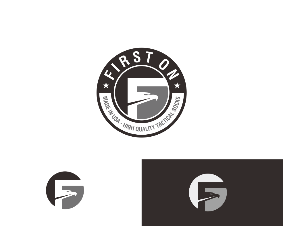 Logo Design entry 1496443 submitted by Henny :)