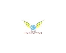 Logo Design entry 1442496 submitted by aksa to the Logo Design for KAMS Foundation run by cromium