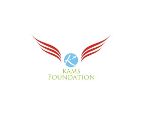 Logo Design entry 1442497 submitted by carderry to the Logo Design for KAMS Foundation run by cromium