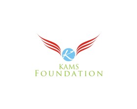Logo Design entry 1442498 submitted by goodjob to the Logo Design for KAMS Foundation run by cromium