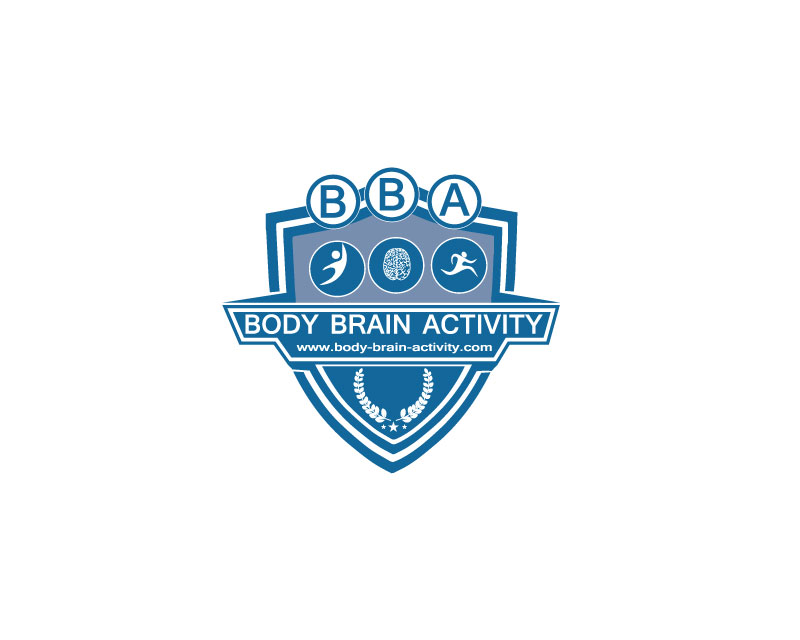 Logo Design entry 1442806 submitted by temr to the Logo Design for www.body-brain-activity.com run by bba-2017