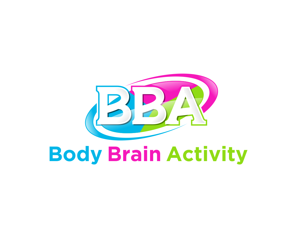 Logo Design entry 1442806 submitted by Jart to the Logo Design for www.body-brain-activity.com run by bba-2017