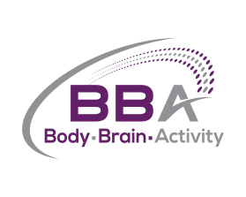 Logo Design entry 1442780 submitted by DORIANA999 to the Logo Design for www.body-brain-activity.com run by bba-2017