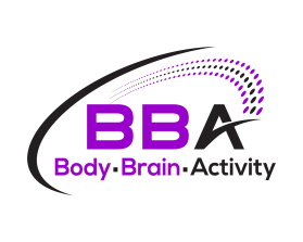 Logo Design entry 1442790 submitted by yudo81 to the Logo Design for www.body-brain-activity.com run by bba-2017