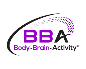 Logo Design entry 1442791 submitted by eleverage consults to the Logo Design for www.body-brain-activity.com run by bba-2017