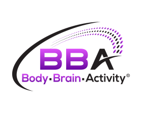Logo Design entry 1442806 submitted by yudo81 to the Logo Design for www.body-brain-activity.com run by bba-2017