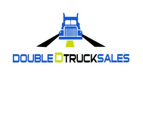 Logo Design entry 1442807 submitted by IZTDesigns to the Logo Design for  Double D Truck Sales  run by amtrucking11
