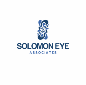 Logo Design Entry 1443029 submitted by tasyarin to the contest for Solomon Eye Associates run by SoloEye