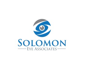 Logo Design Entry 1443037 submitted by shivabomma to the contest for Solomon Eye Associates run by SoloEye