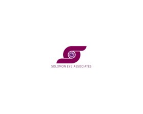 Logo Design Entry 1443065 submitted by yudo81 to the contest for Solomon Eye Associates run by SoloEye