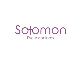 Logo Design Entry 1443140 submitted by Niek to the contest for Solomon Eye Associates run by SoloEye