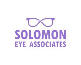 Logo Design entry 1443146 submitted by yudo81 to the Logo Design for Solomon Eye Associates run by SoloEye