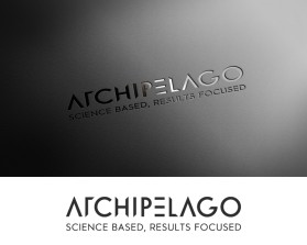 Logo Design entry 1443397 submitted by nsdhyd to the Logo Design for archipelago run by andrew_archipelago
