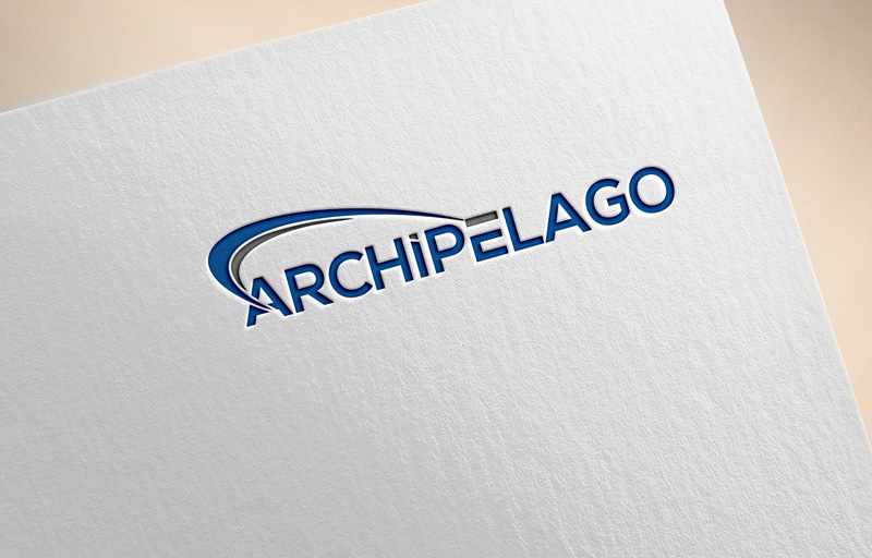 Logo Design entry 1443414 submitted by CreativeBox16 to the Logo Design for archipelago run by andrew_archipelago
