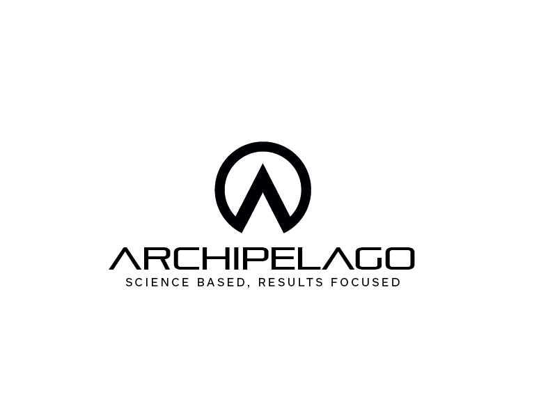 Logo Design entry 1443491 submitted by roc to the Logo Design for archipelago run by andrew_archipelago