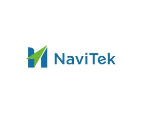 Logo Design entry 1443525 submitted by Designature to the Logo Design for NaviTek run by Xeo Marketing