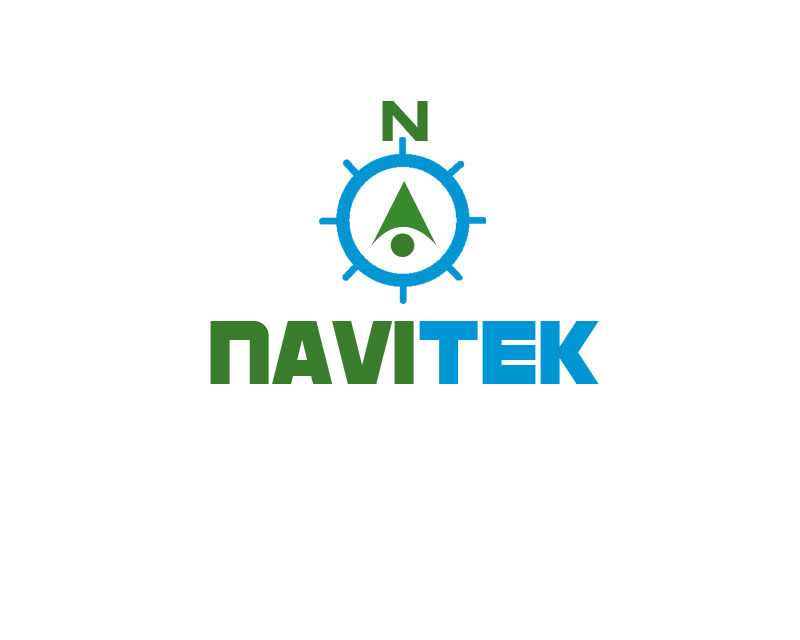 Logo Design entry 1443531 submitted by handaja to the Logo Design for NaviTek run by Xeo Marketing