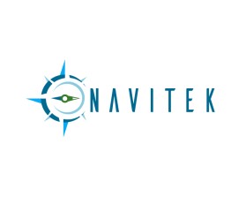 Logo Design entry 1443547 submitted by cerbreus to the Logo Design for NaviTek run by Xeo Marketing