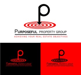 Logo Design entry 1443681 submitted by petmalu19 to the Logo Design for David Heape Real Estate  run by davidheape