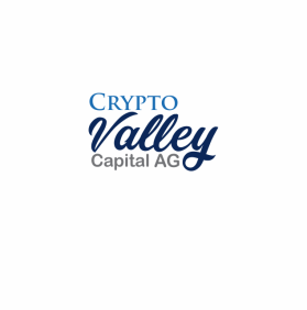 Business Card & Stationery Design Entry 1444401 submitted by tasyarin to the contest for Crypto Valley Capital AG run by PulseBeats