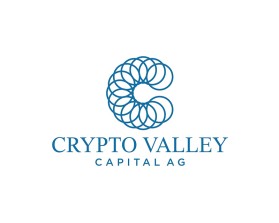 Business Card & Stationery Design Entry 1498077 submitted by MRK Designs to the contest for Crypto Valley Capital AG run by PulseBeats