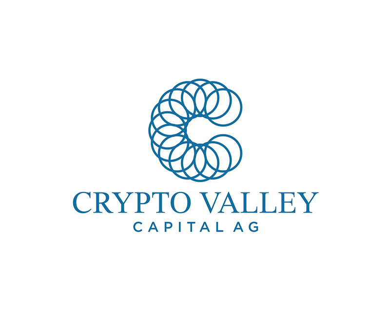 Business Card & Stationery Design entry 1444495 submitted by MRK Designs to the Business Card & Stationery Design for Crypto Valley Capital AG run by PulseBeats