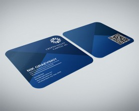 Business Card & Stationery Design entry 1498413 submitted by blacklotus