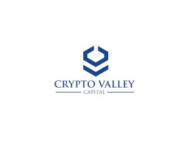 Business Card & Stationery Design entry 1444427 submitted by blacklotus to the Business Card & Stationery Design for Crypto Valley Capital AG run by PulseBeats