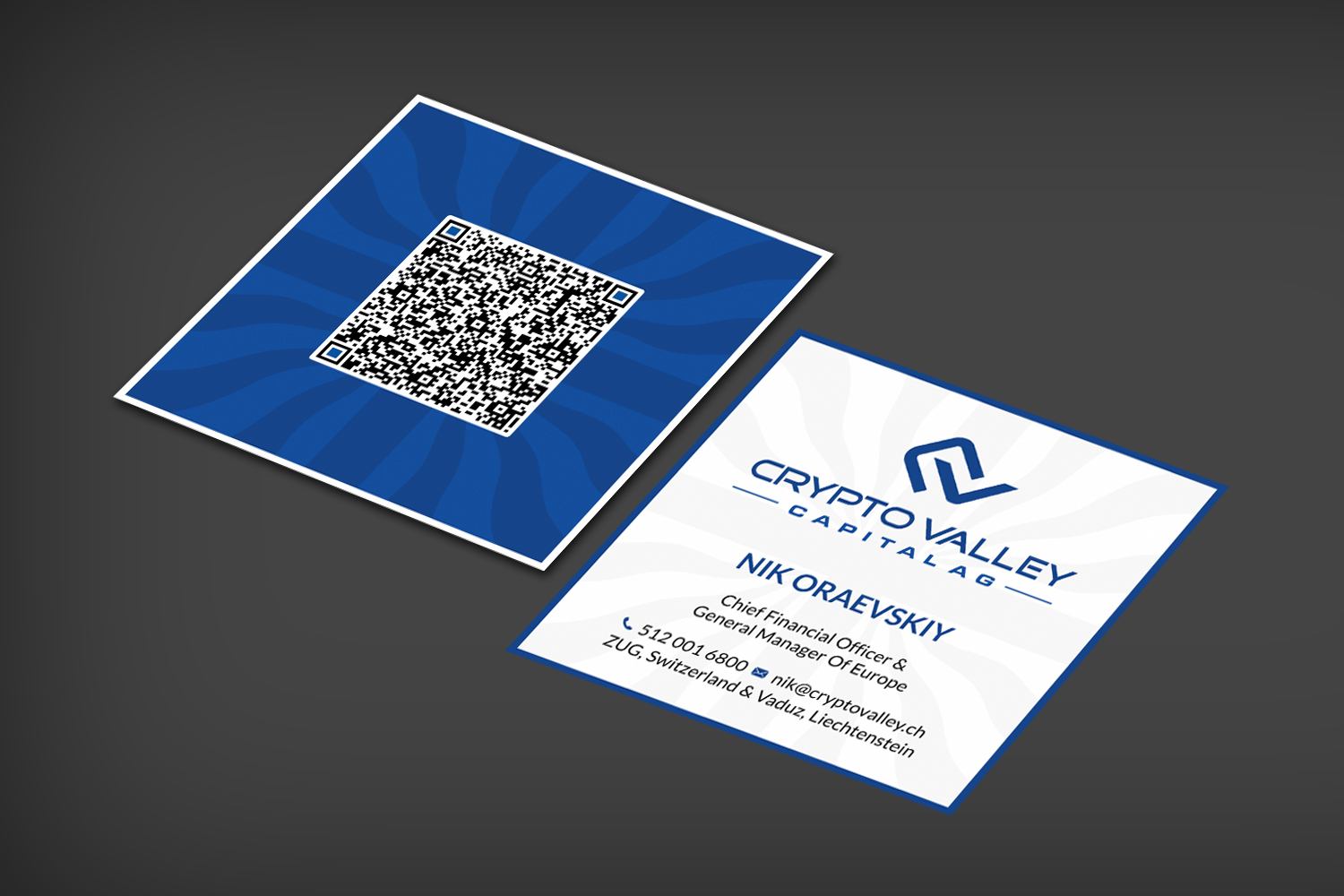 Business Card & Stationery Design entry 1499596 submitted by skyford412
