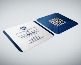 Business Card & Stationery Design entry 1499619 submitted by blacklotus