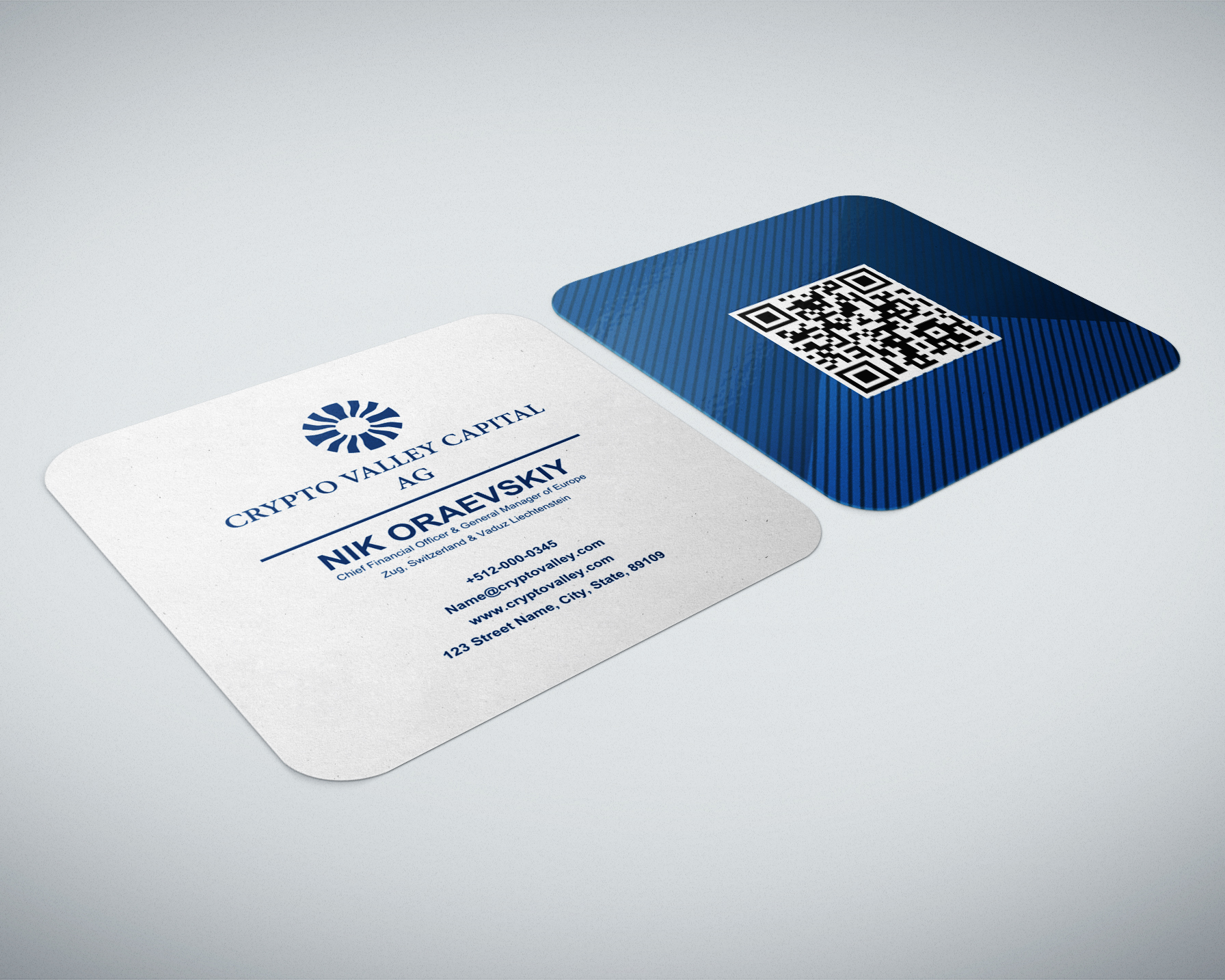 Business Card & Stationery Design entry 1499622 submitted by blacklotus