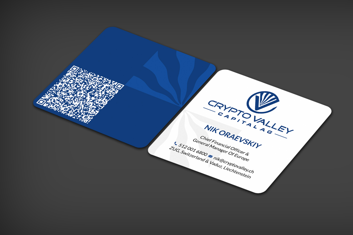 Business Card & Stationery Design entry 1500653 submitted by skyford412