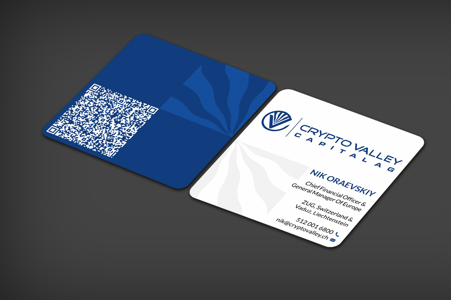 Business Card & Stationery Design entry 1500654 submitted by skyford412