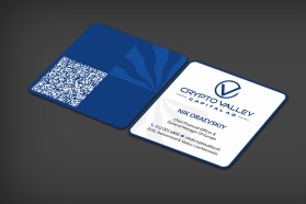 Business Card & Stationery Design entry 1500658 submitted by skyford412
