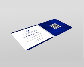Business Card & Stationery Design entry 1500790 submitted by YudiPC