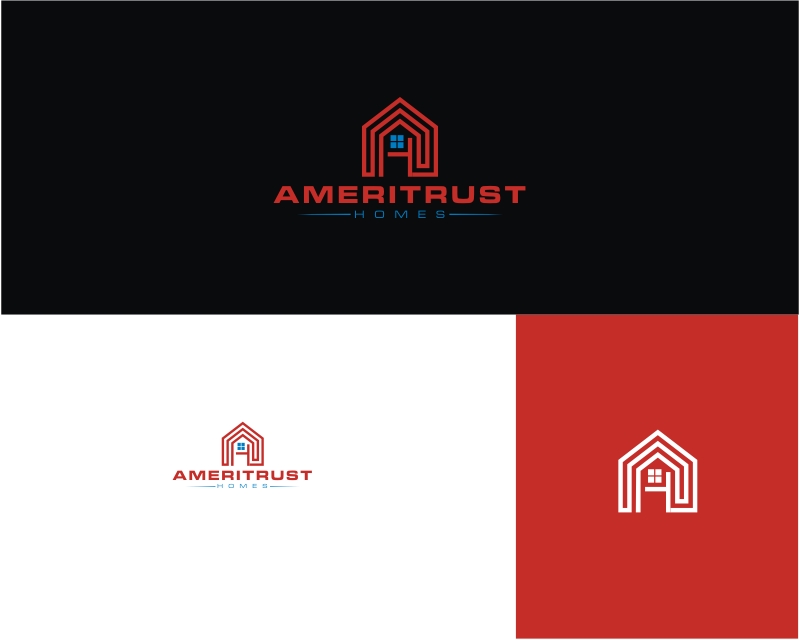 Logo Design entry 1499108 submitted by wahab_design
