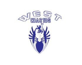 Logo Design entry 1444603 submitted by CreativeBox16 to the Logo Design for WEST COAST run by jamesaeggers@gmail.com