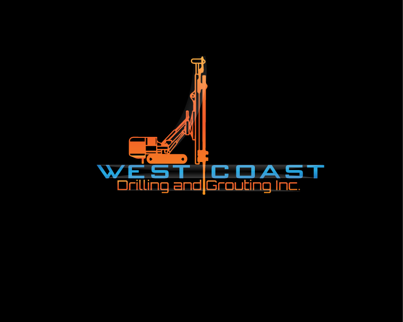 Logo Design entry 1444804 submitted by cerbreus to the Logo Design for WEST COAST run by jamesaeggers@gmail.com